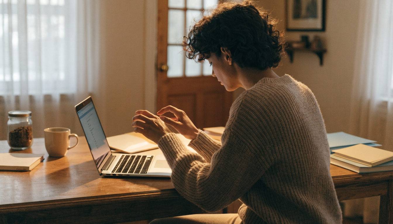 ADHD Paralysis: Why You Can’t Start (7 Ways Out)
