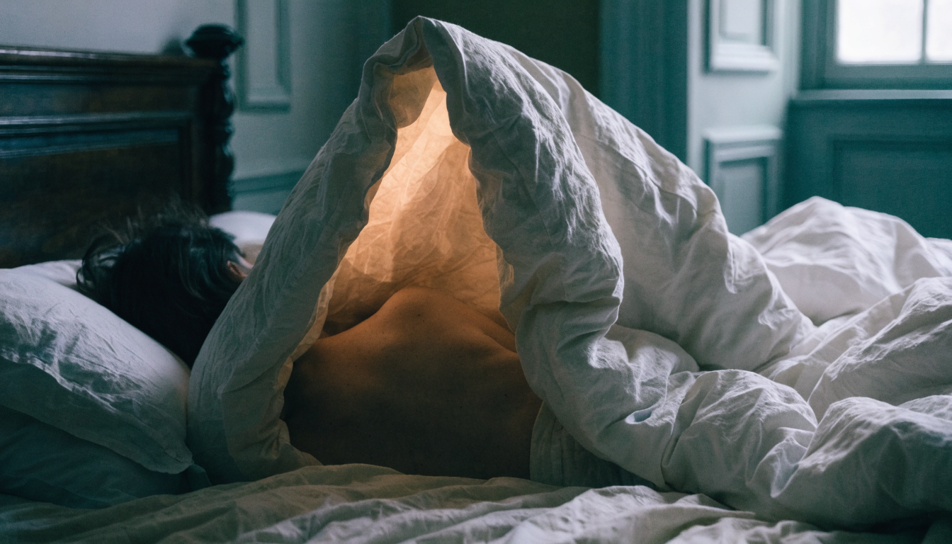 Bed Rotting: Self-Care or Depression Warning?