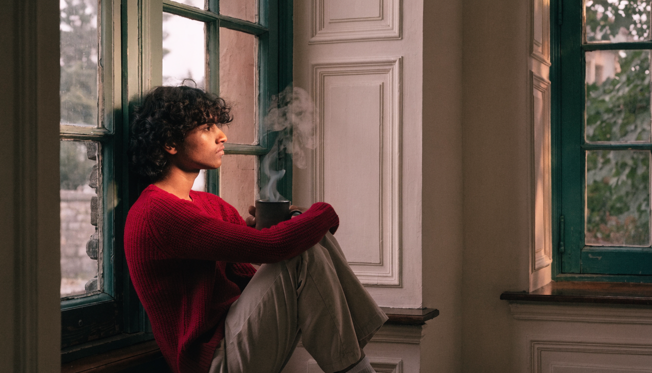 Beige, Green, Red: A Therapist’s Guide to Flags