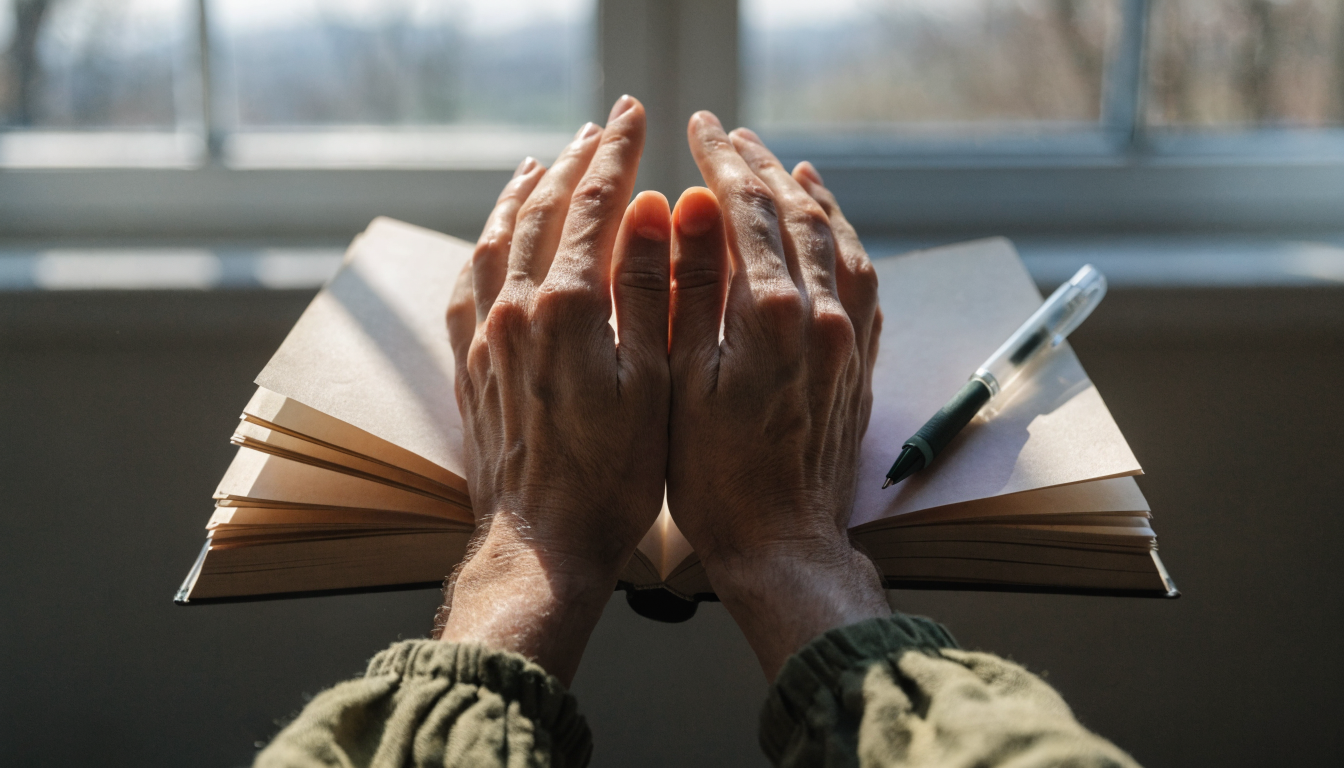 How to Get Out of a Depressive Episode (CBT)