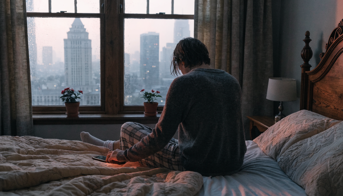 How to Get Over a Breakup: 7 Real Stages to Heal
