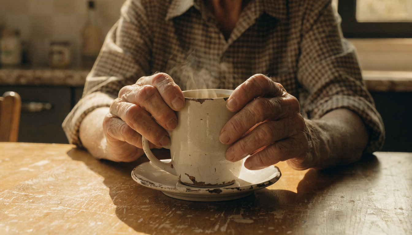 Parentification: Why You Can't Relax as an Adult
