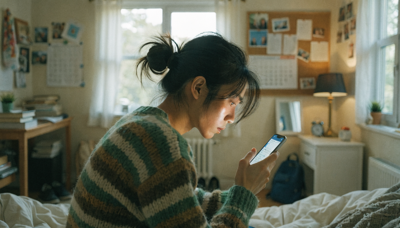 Rejection Sensitive Dysphoria: the ADHD alarm